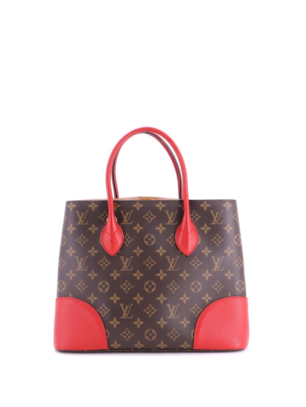 Louis Vuitton Flandrin Handbag Canvas #280838L18B - Picture 3 of 8
